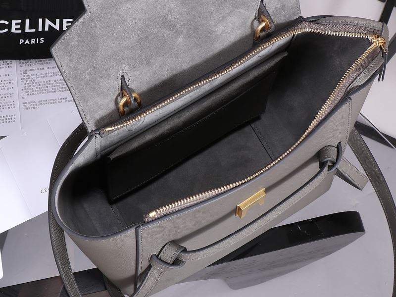 Celine Nano Bags